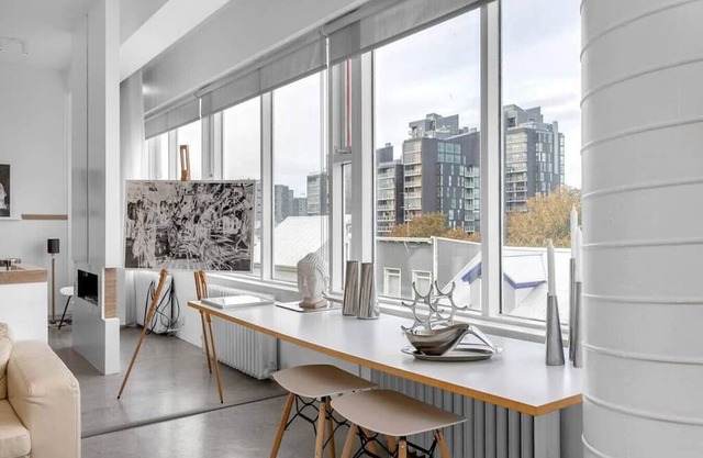 3BR City Center - Mountain View & Free Parking