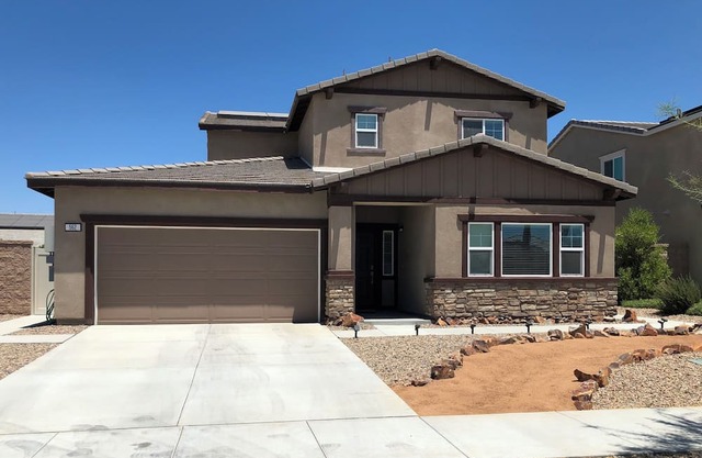 Private 1-bedroom apartment in Hemet with WiFi, AC