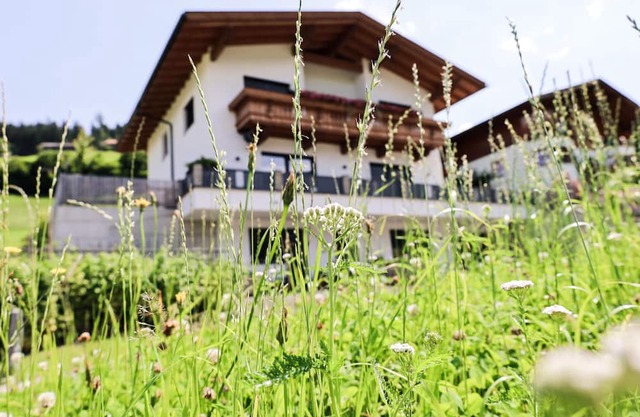 Apartment with terrace, 70m to the ski bus