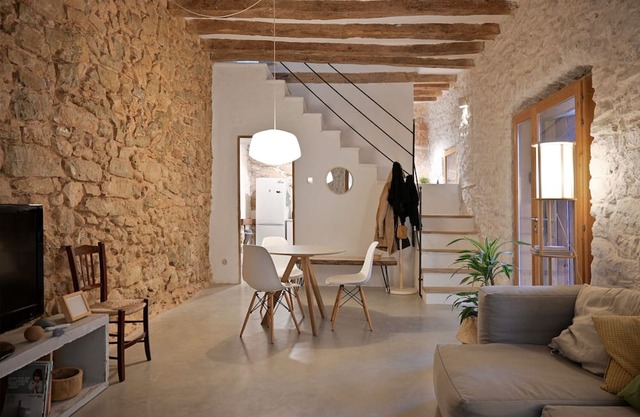 Ayamans Home - Vivienda con Ubicación Esplendida Para Conocer Toda Mallorca