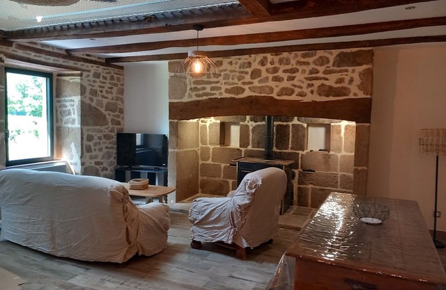 Country house