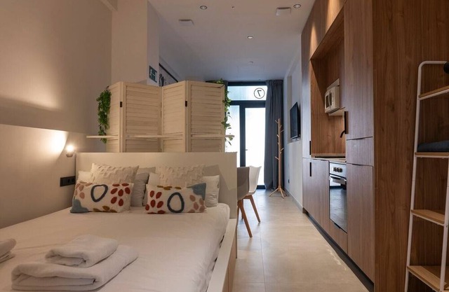 Designer Studio near Ruzafa