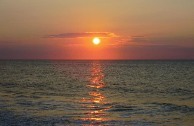 SPECTACULAR & SERENE Deep Water LAGOON FRONT, DOUBLE DOCK, JERSEY SHORE RENTAL!