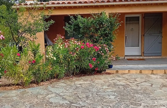 Chalet Indépendant 45m2 Calme et Sécurisé