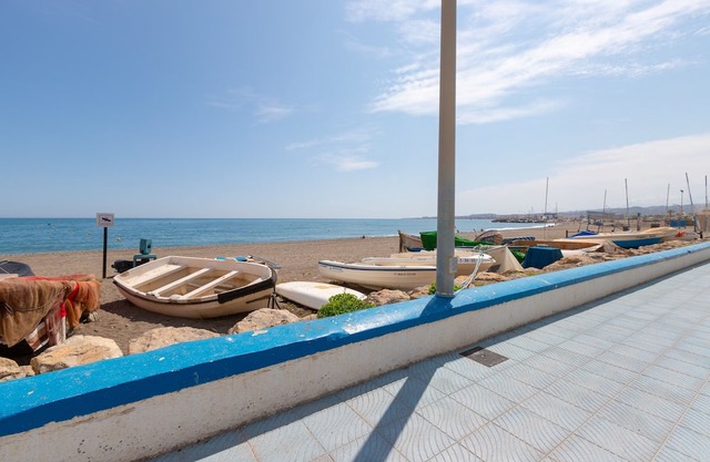 Apartment Duna - One Bedroom Apartment, Sleeps 2