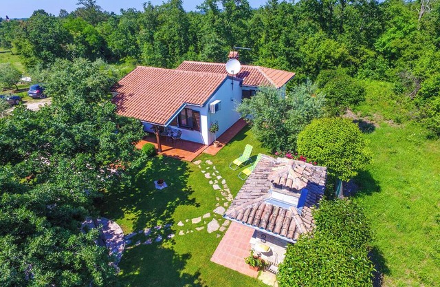 Holiday Home Sergo