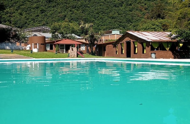 HOTEL CAMPESTRE VALLE