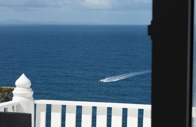 Oceanview One Bedroom Near Rodney Bay
