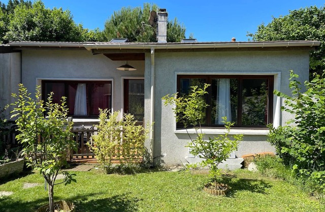 Homerez - House in Noisy-le-Grand