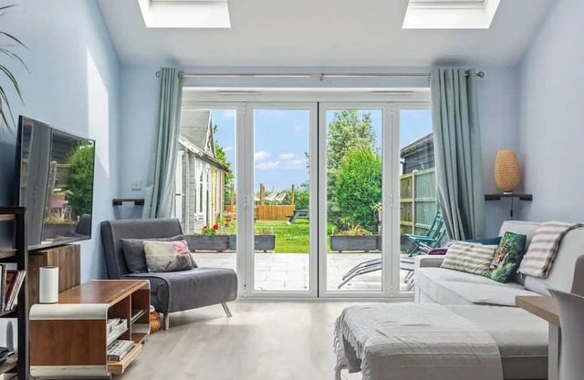 *NEW* Coastal Family House | Pass the Keys