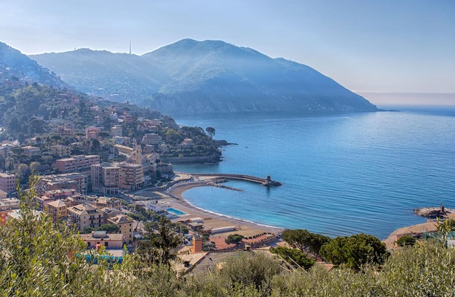 Perla Marina 1 - Seaside