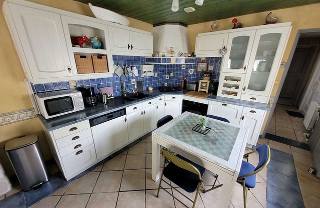 Villa Wimereux, 1 bedroom, 2 persons