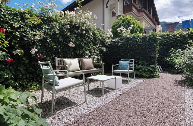 Apartment 'Finesign 2' with Mountain View, Private Terrace and Wi-Fi