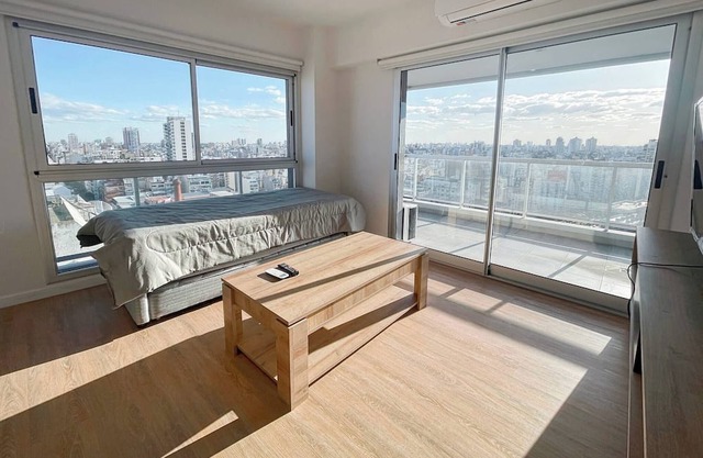 Unique Facultades Area with Spectacular Views