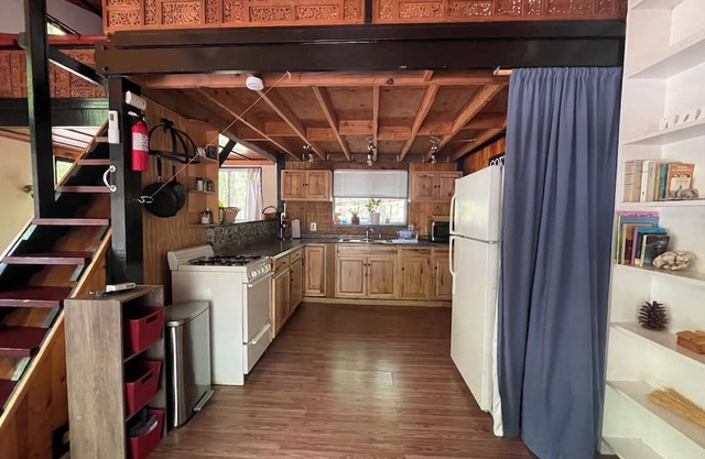 High Springs Cabin