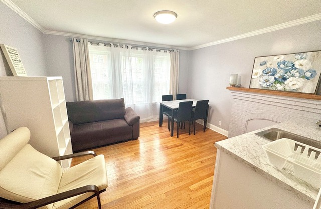 Sunny 1 Bedroom