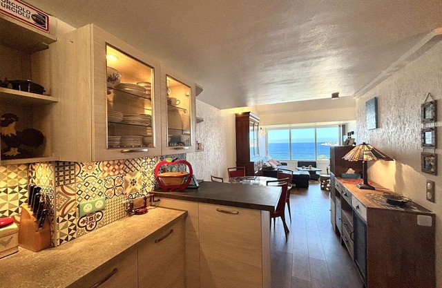 Apartment Ajaccio, 1 bedroom, 2 persons