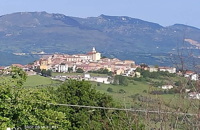 Alloggio Turistico nel Centro Storico di Busso