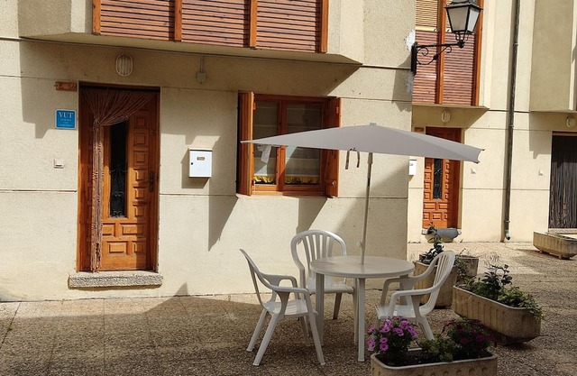 Apartment Jaca, 1 bedroom, 4 persons