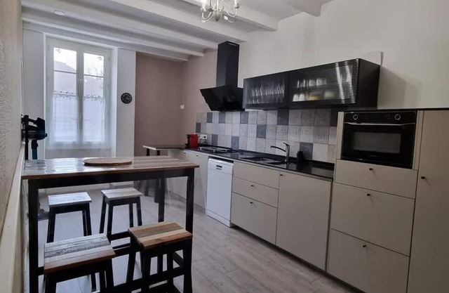 Chambre d'Hôtes Emeraude