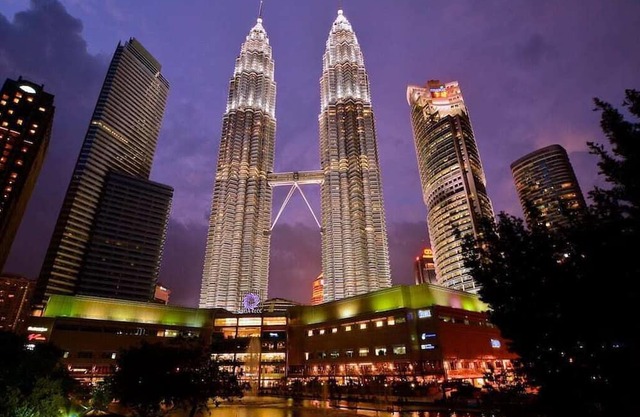Comfy & Stylish 2BR Continew Apt Near IKEA and TRX
