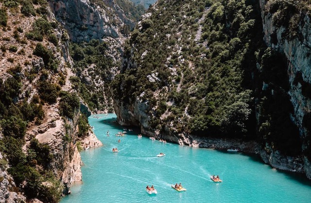 Gite à la Ferme Entre Forcalquier et Banon