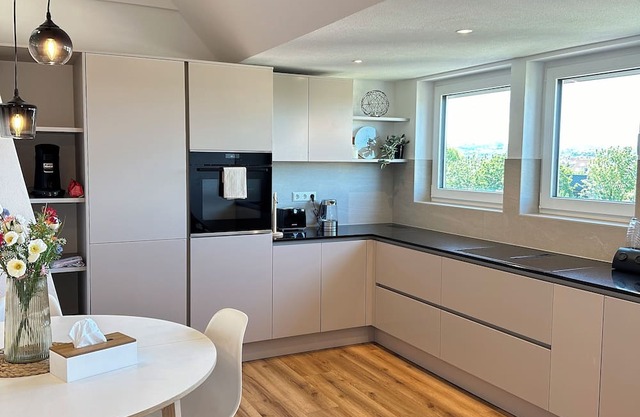 Ferienwohnung im Grünen Haus