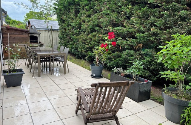 Vrbo Property