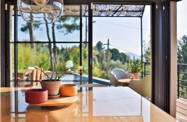 La Villa Mohdjang