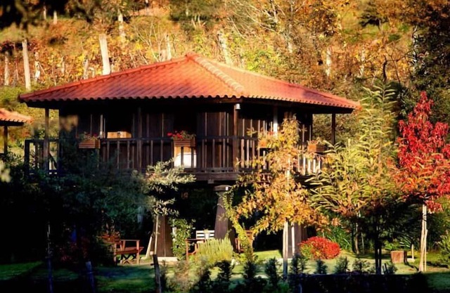 Holiday house Arcos de Valdevez for 1 - 4 persons with 1 bedroom - Holiday home