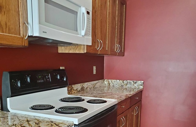 Peaceful and Convenient Home is HERE for YOU!
