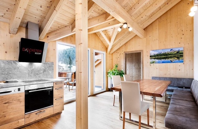 4 (+2) Family Suite PH (RO) - Dachsteinresort