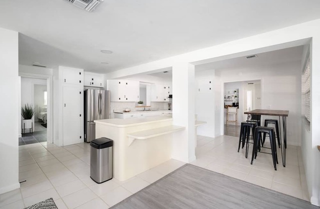 Ocean Breeze House near Vero Beach Airport