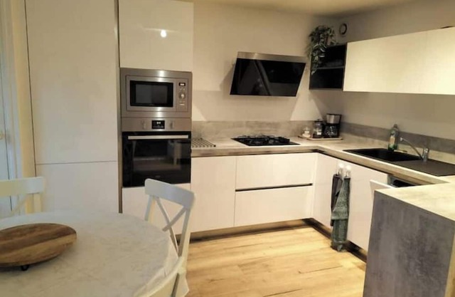 Vrbo Property