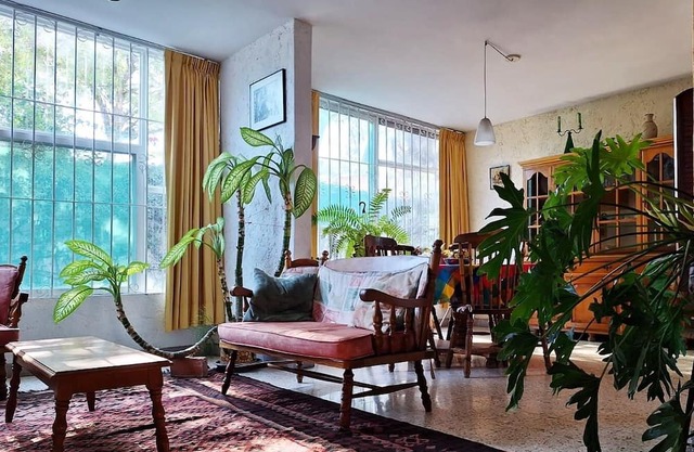 Encantadora casa con linda terraza!