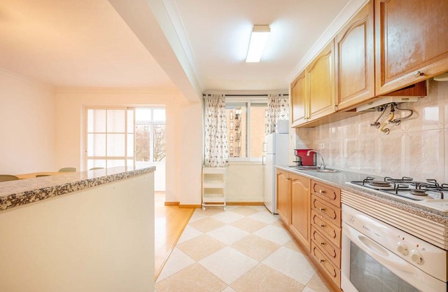 GuestReady - Comfortable retreat in Lisbon