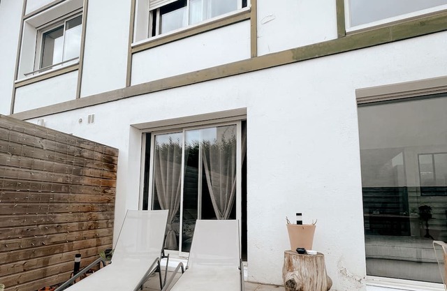 Loft Proche de Tout et à 2km des Plages