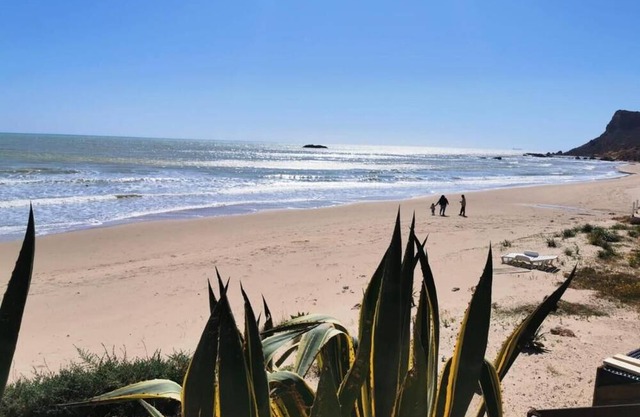 giardino sul mare, a few steps from the Scala dei Turchi