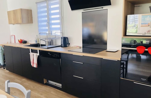 Jolie Maison au Cœur des Landes