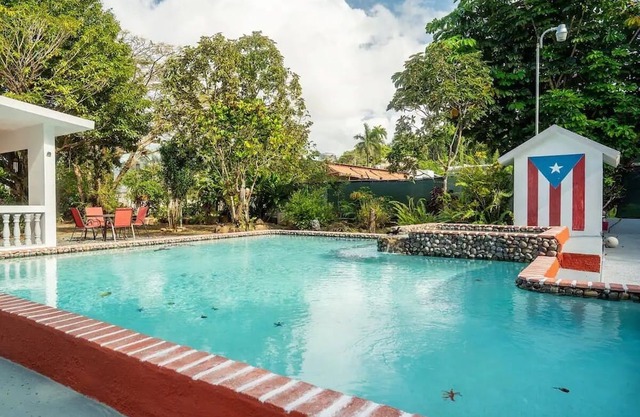 Mariyoliana Rainforest Jewel in Colinas Yunque