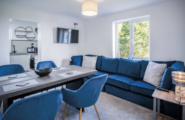 Vista Suite - 3 Bedroom - Ocean Breeze