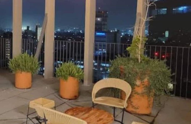 Dp Chapultepec col Americana Cerca de Consulado