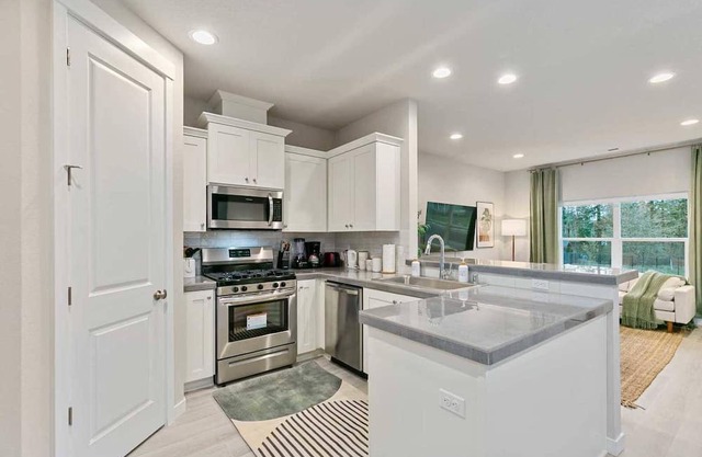 Evergreen Haven #42063