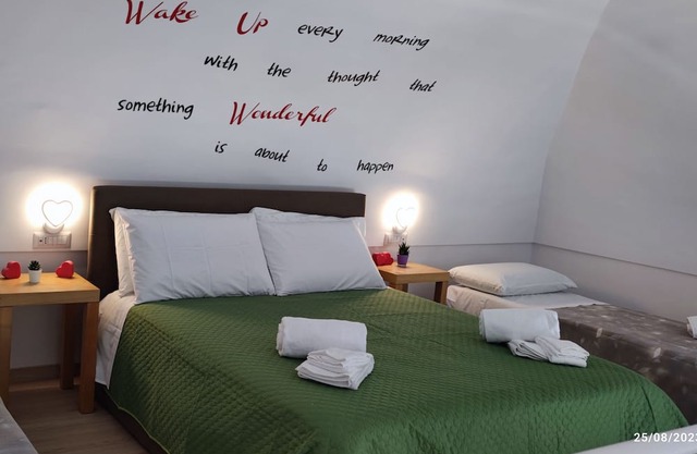 Originale, Elegante e Confortevole Location nei Pressi Della Città Antica