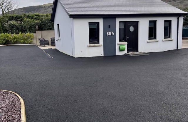 Impeccable 1-Bed House in Limavady