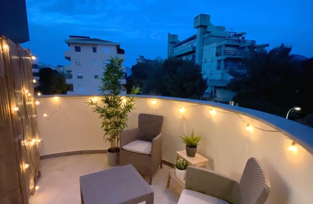 Sol House, loft Pisa