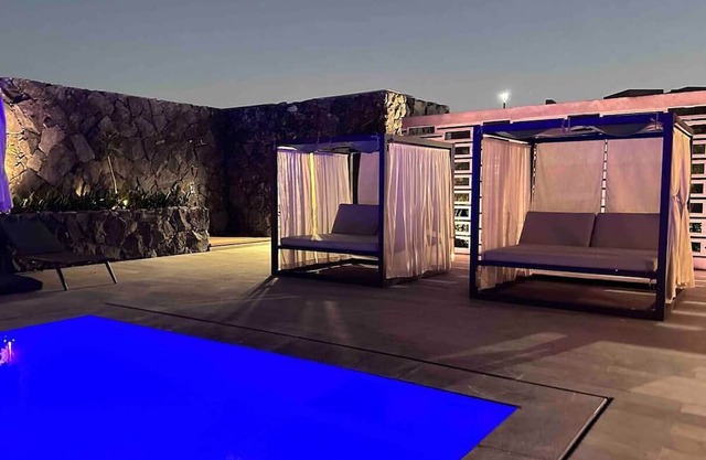 New Aprt. In Zibatá, Querétaro