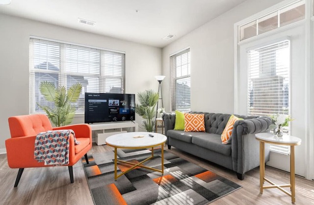Corporate Housing by MGM