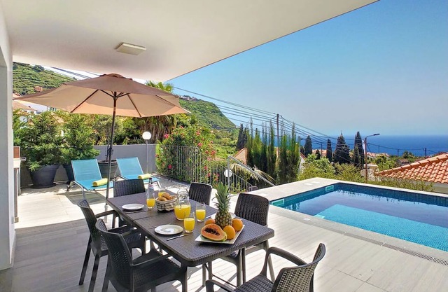 Arco Sun Villa by LovelyStay