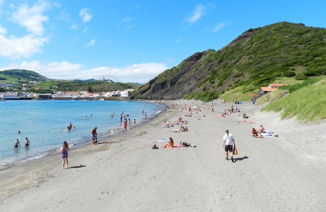 Holiday apartment Portela for 1 - 4 persons with 2 bedrooms - Holiday apartment